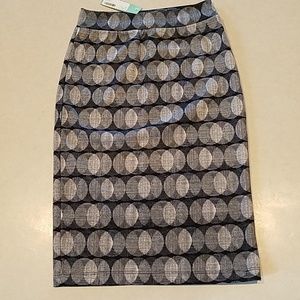 ReneeC Pencil Skirt